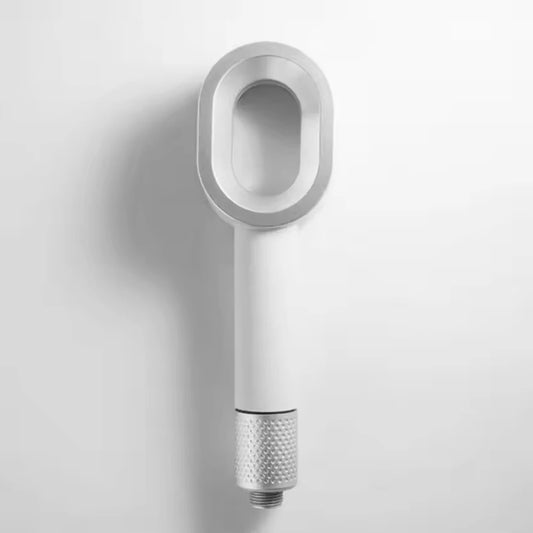 High Pressure Water Saving Handheld Shower Head with Filter for Hard Water Filtration Chlorine Removal - Bathroom Accessory