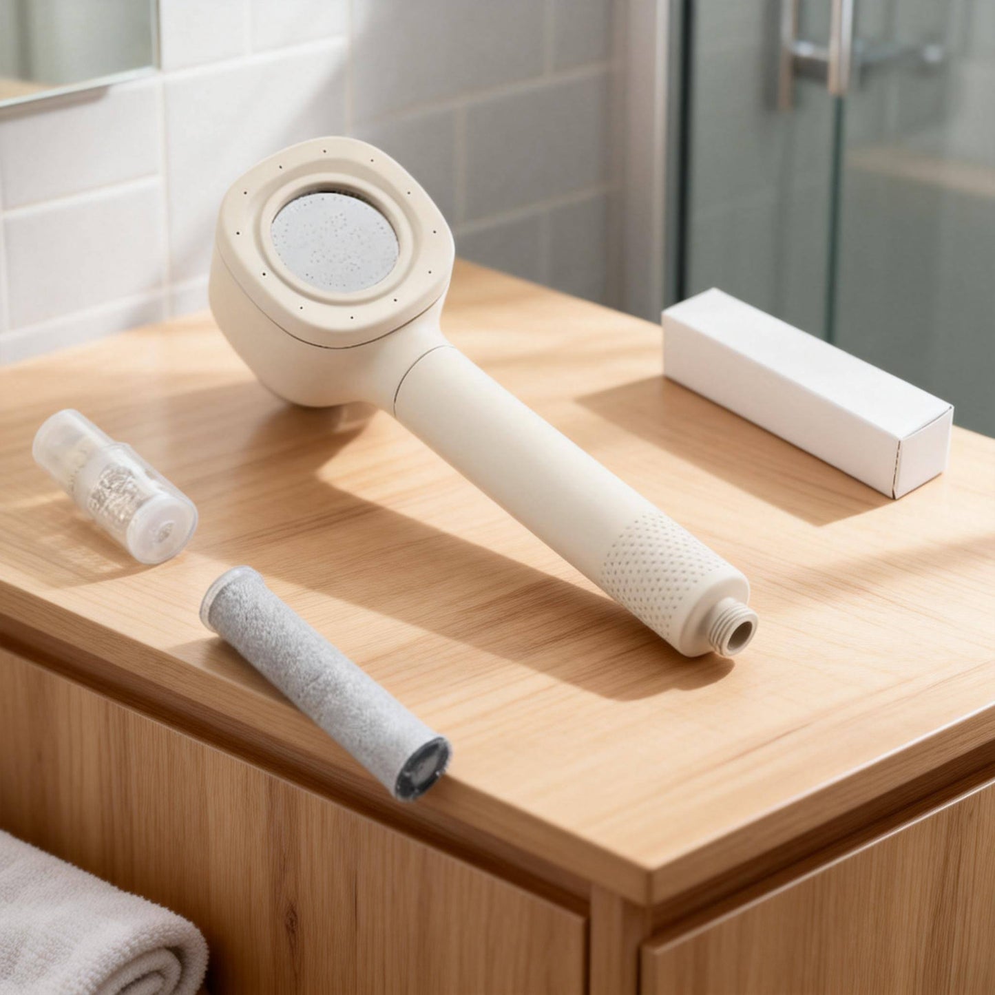 Rinse Showerhead V2