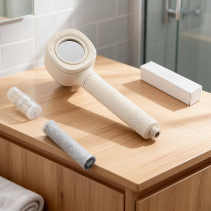 Rinse Showerhead V2
