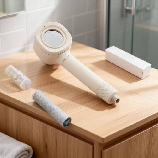 Rinse Showerhead V2