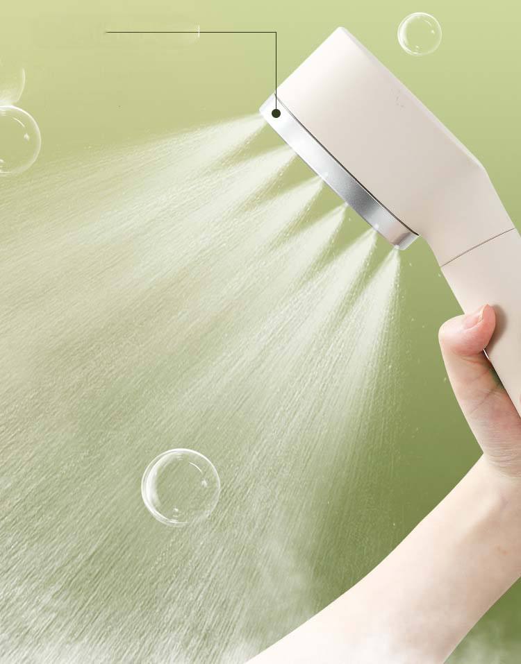 Rinse Showerhead V2